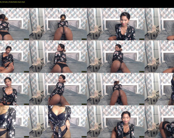 cherrrish_ — 12 minute Chaturbate female cam show recording, 720p, Apr 2, 2020