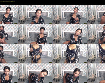 cherrrish_ — 13 minute Chaturbate female cam show recording, 720p, Apr 2, 2020