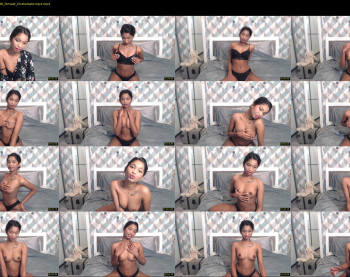 cherrrish_ — 12 minute Chaturbate female cam show recording, 720p, Apr 2, 2020