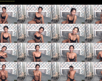 cherrrish_ — 12 minute Chaturbate female cam show recording, 720p, Apr 2, 2020