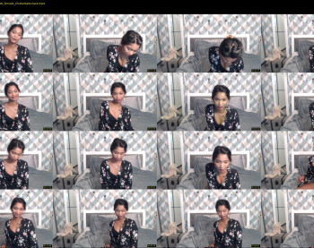 cherrrish_ — 9 minute Chaturbate female cam show recording, 720p, Apr 2, 2020