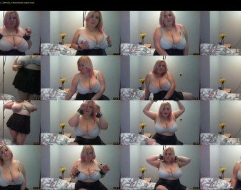 cindy_red — 49 minute Chaturbate female cam show recording, 720p, Apr 2, 2020