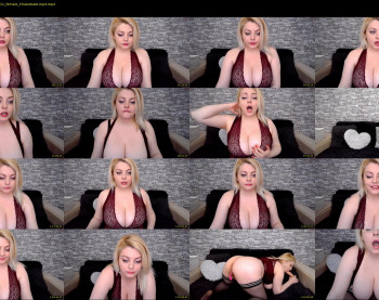 clara4love — 139 minute Chaturbate female cam show recording, 720p, Apr 2, 2020