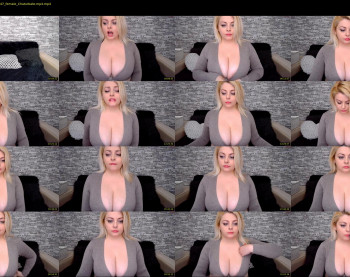clara4love — 36 minute Chaturbate female cam show recording, 720p, Apr 2, 2020