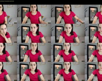 cleolane — 3 minute Chaturbate female cam show recording, 720p, Apr 2, 2020