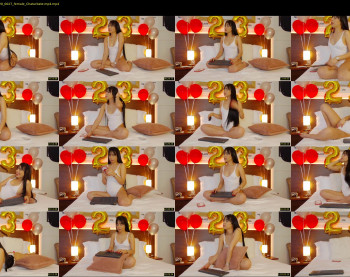 cyanide_candys — 72 minute Chaturbate female cam show recording, 1080p, Apr 2, 2020