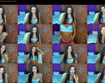 dakota_blare — 70 minute Chaturbate female cam show recording, 1080p, Apr 1, 2020