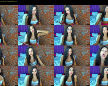 dakota_blare — 19 minute Chaturbate female cam show recording, 1080p, Apr 1, 2020