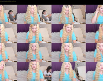 dianaholiday — 7 minute Chaturbate female cam show recording, 1080p, Apr 2, 2020
