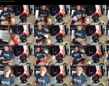 dirtygril — 28 minute Chaturbate female cam show recording, 1080p, Apr 1, 2020
