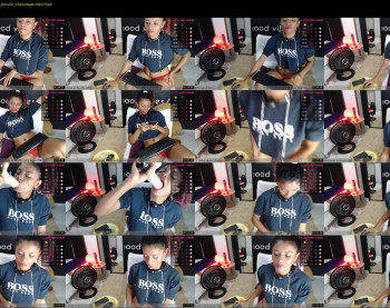 dirtygril — 15 minute Chaturbate female cam show recording, 1080p, Apr 1, 2020