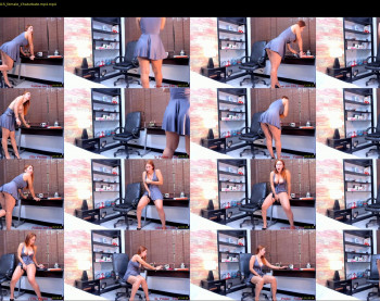 ella_pridee — 70 minute Chaturbate female cam show recording, 720p, Apr 1, 2020