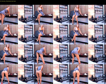 ella_pridee — 11 minute Chaturbate female cam show recording, 720p, Apr 1, 2020