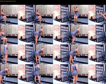 ella_pridee — 22 minute Chaturbate female cam show recording, 720p, Apr 1, 2020