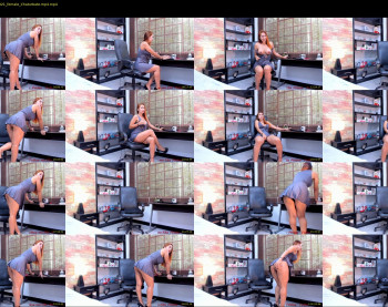 ella_pridee — 71 minute Chaturbate female cam show recording, 720p, Apr 1, 2020