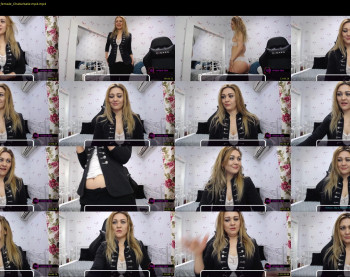 ellamilf — 74 minute Chaturbate female cam show recording, 1080p, Apr 1, 2020