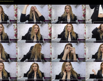 ellamilf — 72 minute Chaturbate female cam show recording, 1080p, Apr 1, 2020