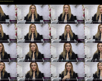 ellamilf — 7 minute Chaturbate female cam show recording, 1080p, Apr 1, 2020