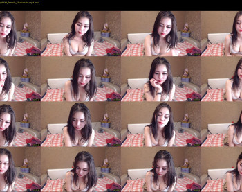 erotic_emma1 — 10 minute Chaturbate female cam show recording, 720p, Apr 2, 2020