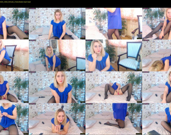 foxydiamond2020 — 71 minute Chaturbate female cam show recording, 1080p, Apr 1, 2020