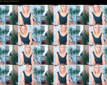foxydiamond2020 — 6 minute Chaturbate female cam show recording, 1080p, Apr 1, 2020