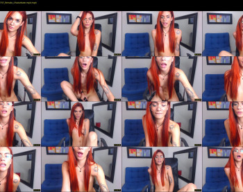 gaby_ferrer — 39 minute Chaturbate female cam show recording, 720p, Apr 1, 2020