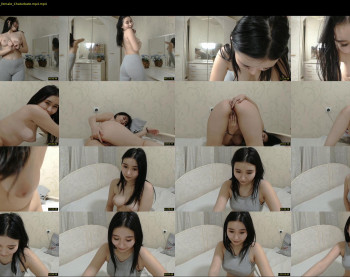 hasiimo — 71 minute Chaturbate female cam show recording, 720p, Apr 1, 2020