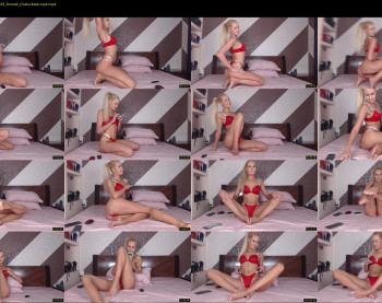 hefner_girl — 70 minute Chaturbate female cam show recording, 1080p, Apr 1, 2020