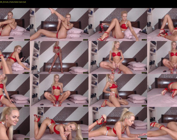 hefner_girl — 70 minute Chaturbate female cam show recording, 1080p, Apr 1, 2020