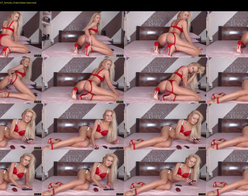 hefner_girl — 13 minute Chaturbate female cam show recording, 1080p, Apr 1, 2020