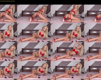 hefner_girl — 10 minute Chaturbate female cam show recording, 1080p, Apr 1, 2020
