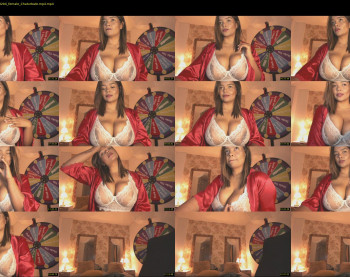 helen_miller — 26 minute Chaturbate female cam show recording, 1080p, Apr 2, 2020