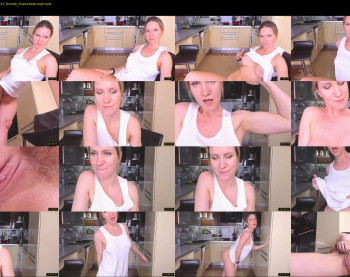 hotkatness — 97 minute Chaturbate female cam show recording, 720p, Apr 1, 2020