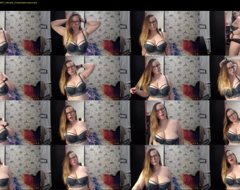 irinaandalex — 13 minute Chaturbate couple cam show recording, 1080p, Apr 1, 2020