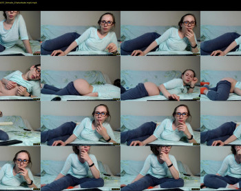 issabelle_69 — 76 minute Chaturbate couple cam show recording, 720p, Apr 2, 2020