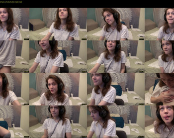 its_lily — 70 minute Chaturbate female cam show recording, 1080p, Apr 2, 2020