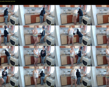 iuliana32 — 87 minute Chaturbate couple cam show recording, 720p, Apr 1, 2020