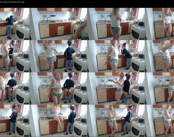 iuliana32 — 59 minute Chaturbate couple cam show recording, 720p, Apr 1, 2020