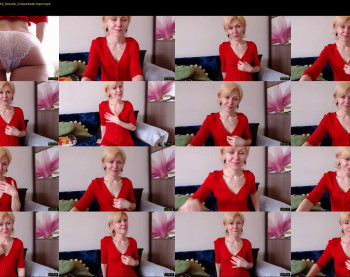 jasmin18v — 22 minute Chaturbate female cam show recording, 480p, Apr 1, 2020