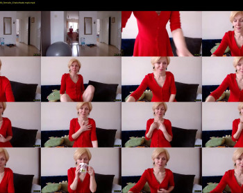 jasmin18v — 6 minute Chaturbate female cam show recording, 480p, Apr 1, 2020