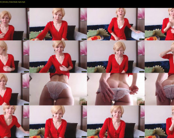 jasmin18v — 54 minute Chaturbate female cam show recording, 480p, Apr 1, 2020