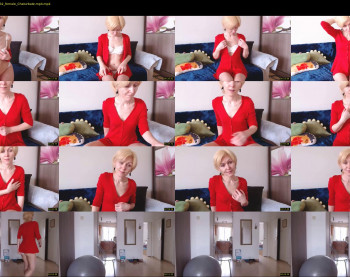 jasmin18v — 6 minute Chaturbate female cam show recording, 480p, Apr 1, 2020