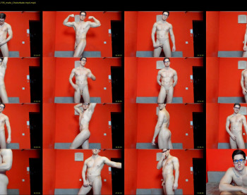 jasonblakes — 58 minute Chaturbate male cam show recording, 720p, Apr 1, 2020
