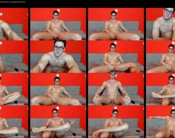 jasonblakes — 63 minute Chaturbate male cam show recording, 720p, Apr 1, 2020