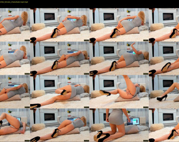 jaylynxxxx74 — 17 minute Chaturbate female cam show recording, 1080p, Apr 1, 2020