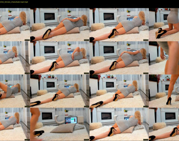jaylynxxxx74 — 39 minute Chaturbate female cam show recording, 1080p, Apr 1, 2020