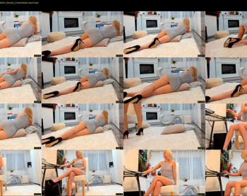 jaylynxxxx74 — 40 minute Chaturbate female cam show recording, 1080p, Apr 2, 2020