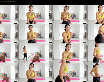 jenny_taborda — 62 minute Chaturbate female cam show recording, 720p, Apr 1, 2020