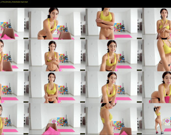 jenny_taborda — 62 minute Chaturbate female cam show recording, 720p, Apr 1, 2020
