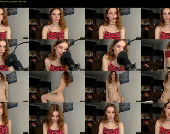 keira_knight — 22 minute Chaturbate female cam show recording, 1080p, Apr 2, 2020